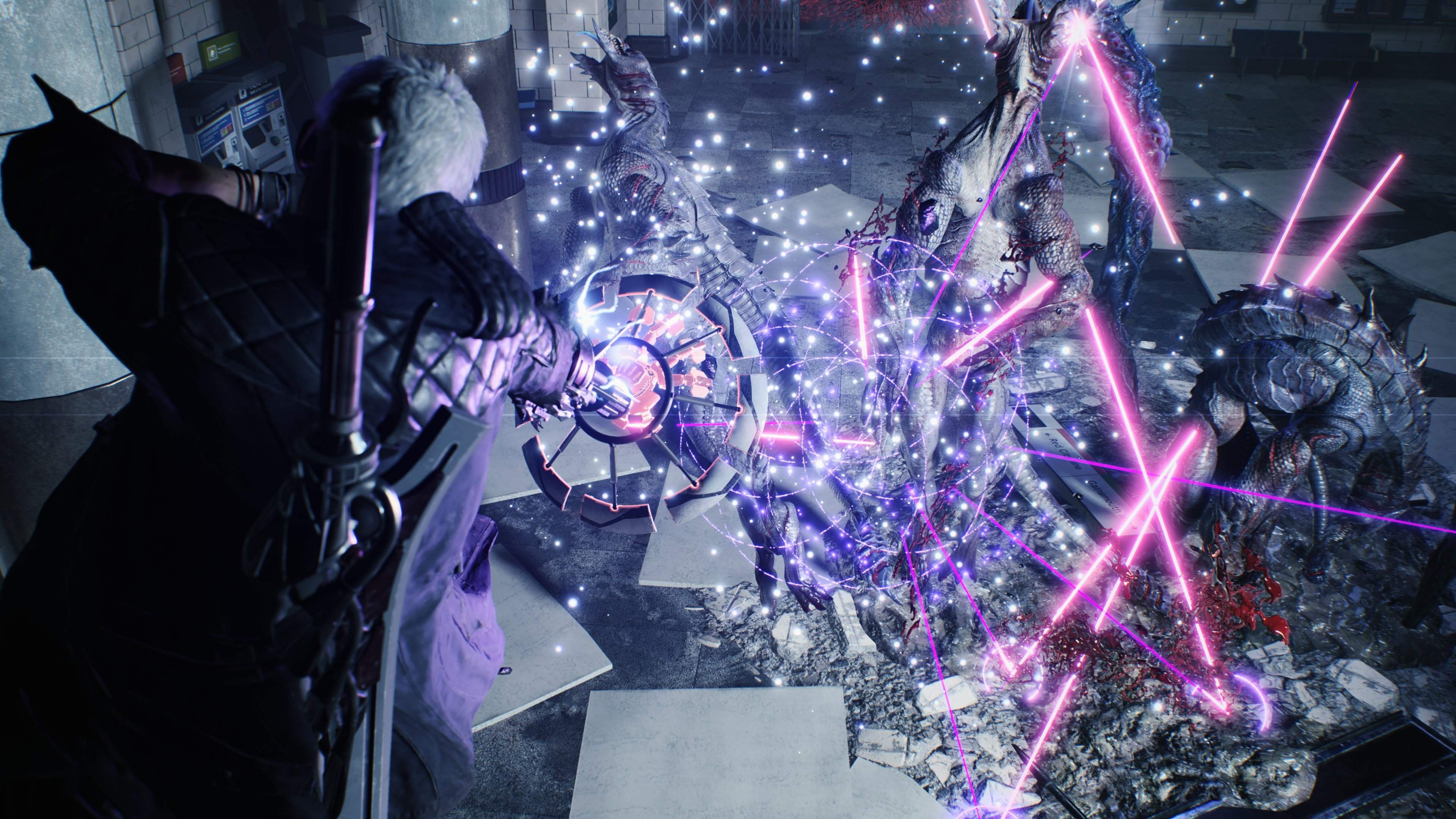 Devil May Cry 5 - Imagen 24